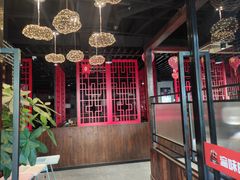 -渝味晓宇火锅(合川路店)