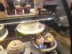 -DQ·蛋糕·冰淇淋(新佳丽店)