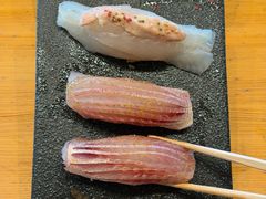 -鮨冠OMAKASE食べ放题(北京首店)