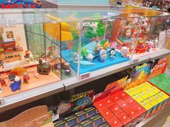 -泡泡玛特POPMART(石景山万达店)