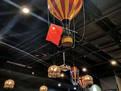 大堂-TUK土耳其餐厅·下午茶(卢湾店)