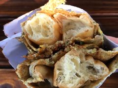 -清真·二嫂子煎饼果子(鼓楼旗舰形象店)