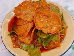 麻油捆鸡-东排食堂长沙小吃大排档(五一广场店)