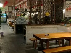 大堂-福苗小骆驼烧烤(曲江店)