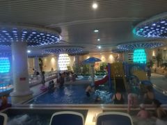 -水晶之星洗浴温泉汗蒸