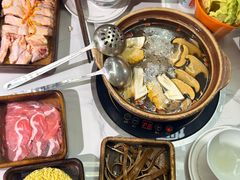 -菌小白火锅(时尚天河店)