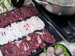 -福合埕牛肉丸(福平路店)