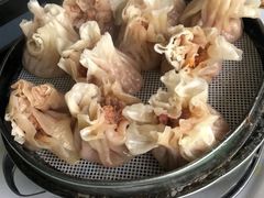 -北三沙家烧麦(北头道街店)