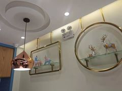 -卡路里的烤宴(浑南首创店)