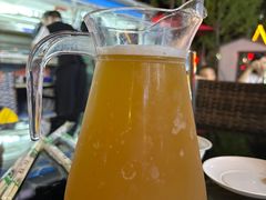原浆啤酒-潮有信餐厅(碧桂园十里金滩店)