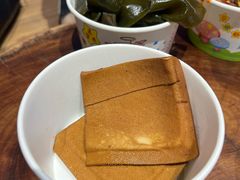 -半月镰胡姐脆皮萝卜饺子