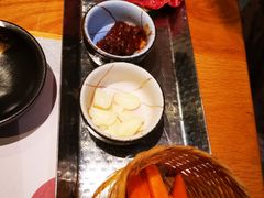 -赤坂亭·M9和牛烧肉·铁板烧·日料398放题(长泰广场店)