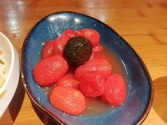 -疆里疆外·和田烤肉·清真