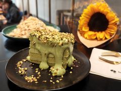 -Home Cafe(水榭春天店)