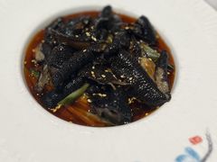 虎皮鸡爪-再回头私房菜·老南京菜