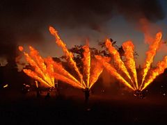 -中国马镇舞马世界主题乐园