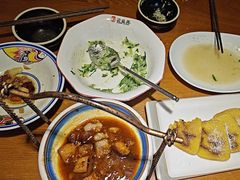 -延安八大碗(陕北菜·枣园路店)
