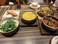 -江太极江浙菜(马桥万达广场店)