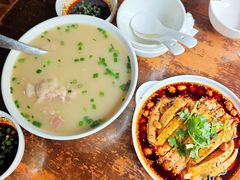 -牛王庙(龙华花园店)