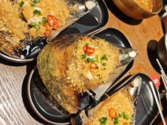 -半酌烧烤小酒馆(南京东路店)