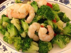 -饼中王酒楼(光复西路店)