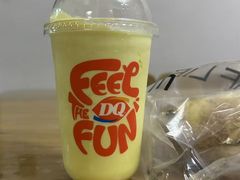 -DQ·蛋糕·冰淇淋(万联城店)