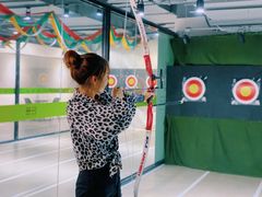 -無弓射箭俱乐部(领展中心城店)