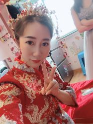 -LA GRACE高端婚纱礼服定制馆