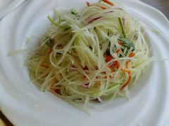 -大地春饼店(黄河路店)