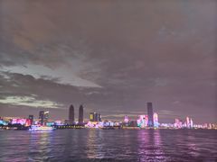 -武汉关码头(轮渡站)