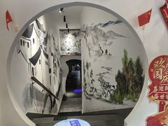 -食悦江南·淮扬菜·烤鸭(亚运村·惠新店)
