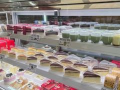 -罗莎蛋糕(钱江店)