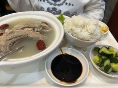 -菊儿人家·北京胡同菜(南锣鼓巷店)