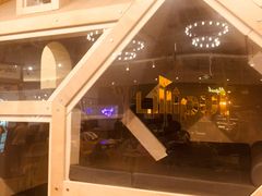 -FAIRYLAND龙族星球主题餐厅(凯丹广场店)