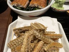 -玄白·炭烤活鳗(上海首店)