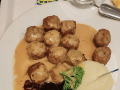 -宜家·瑞典风味餐厅(武汉荟聚中心店)