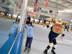 -冠军冰场CHAMPION RINK(中华城店)