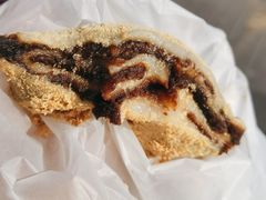 驴打滚-白魁老号饭庄(交道口店)