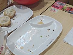 -小杨生煎(深圳岗厦北店)