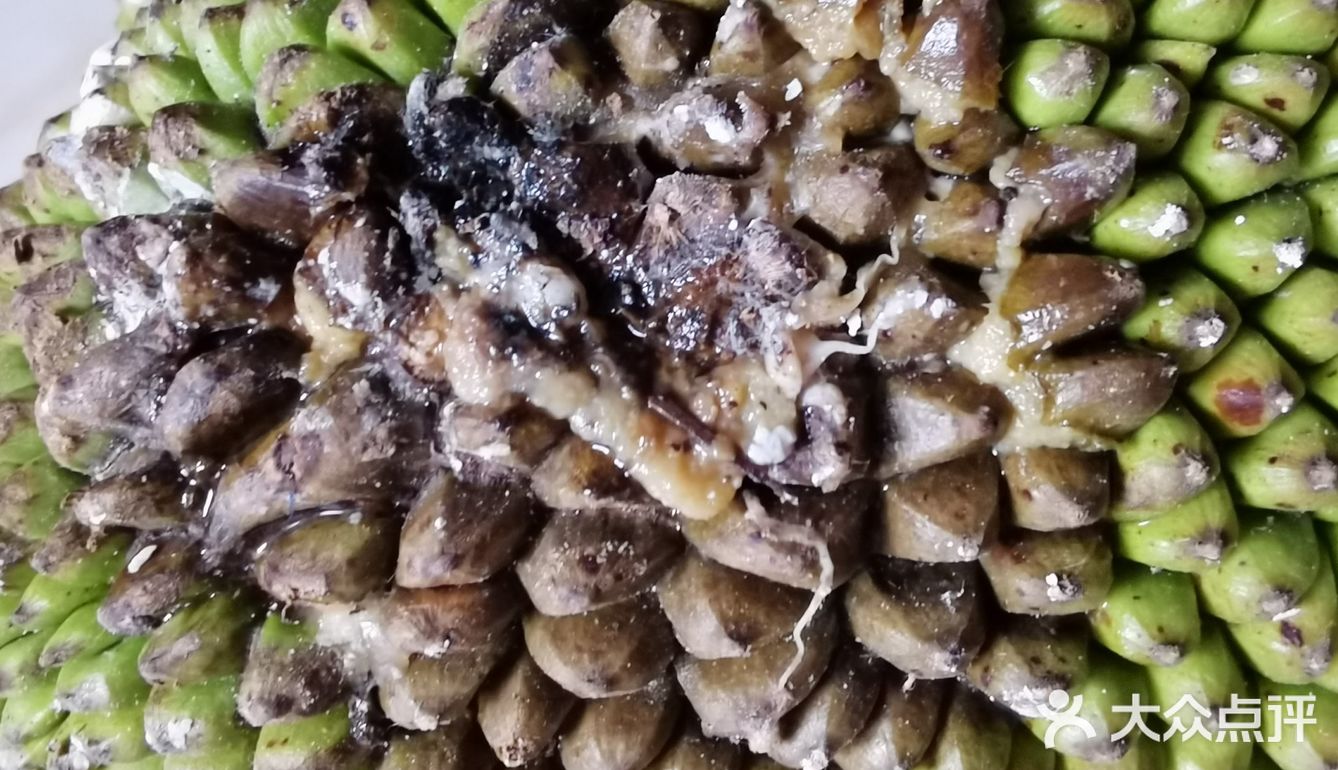 一角有点烂了，然后称了下不够重量