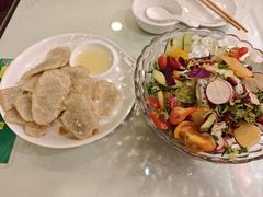 -东四民芳餐厅(朝阳门店)