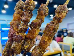 -老虎滩大连海鲜烧烤(建邺云锦路总店)