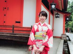 -京都冈本和服体验租赁店(祗园店)