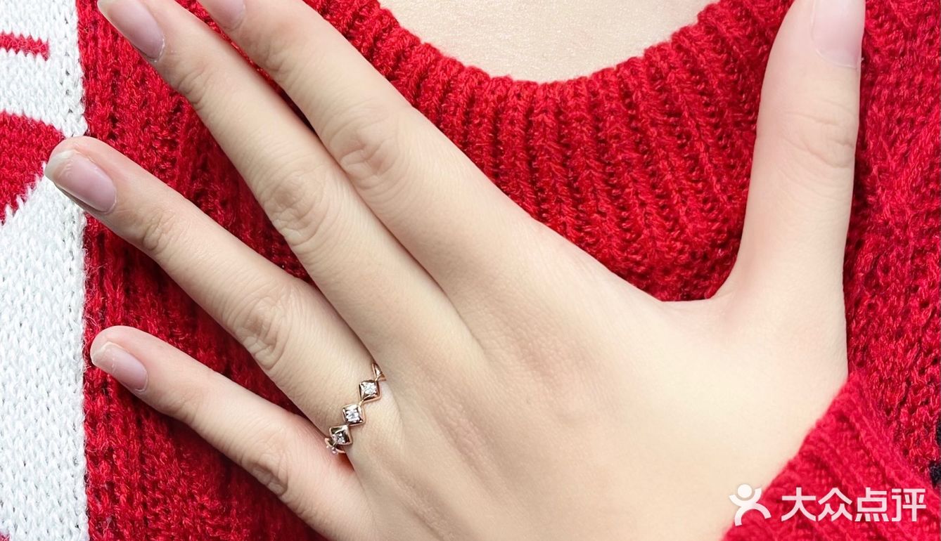 新年新气象买买买[加油]