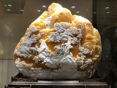 -无锡君来洲际酒店