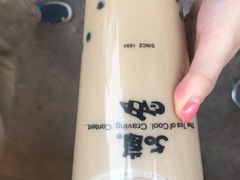 -50嵐鲜茶专卖连锁店(金城镇店)