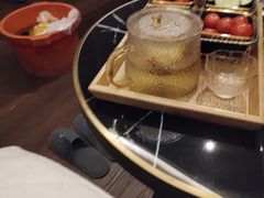 -华夏良子·足道SPA艾灸(翠微店)