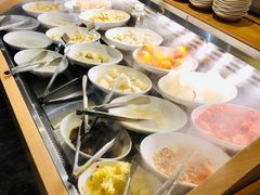 -火炉火自助餐(悠唐购物中心店)