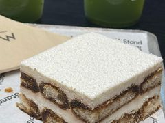 -M Stand(北京平安幸福中心店)