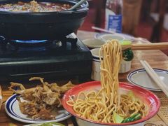 -刘师父老汉口江湖菜(蔡锷路店)